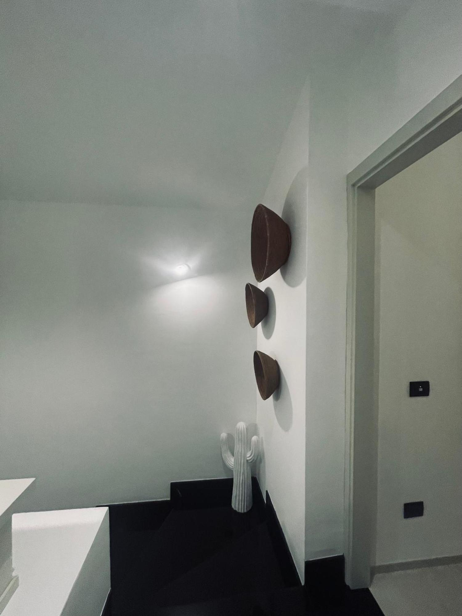 Casa Ameri Affittacamere Olbia Exterior foto